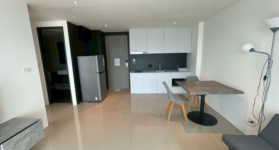 Condo en alquiler de estudio en Kathu, Phuket
