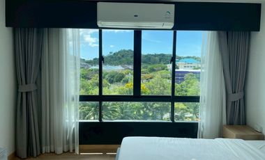 For rent studio condo in Kathu, Phuket