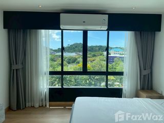 For Rent Studio Condo In Kathu, Phuket