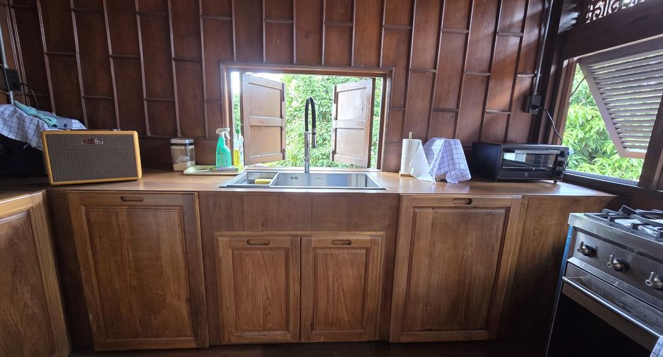 For sale 2 bedrooms house in Saraphi, Chiang Mai