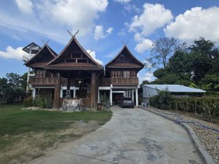 For sale 2 bedrooms house in Saraphi, Chiang Mai