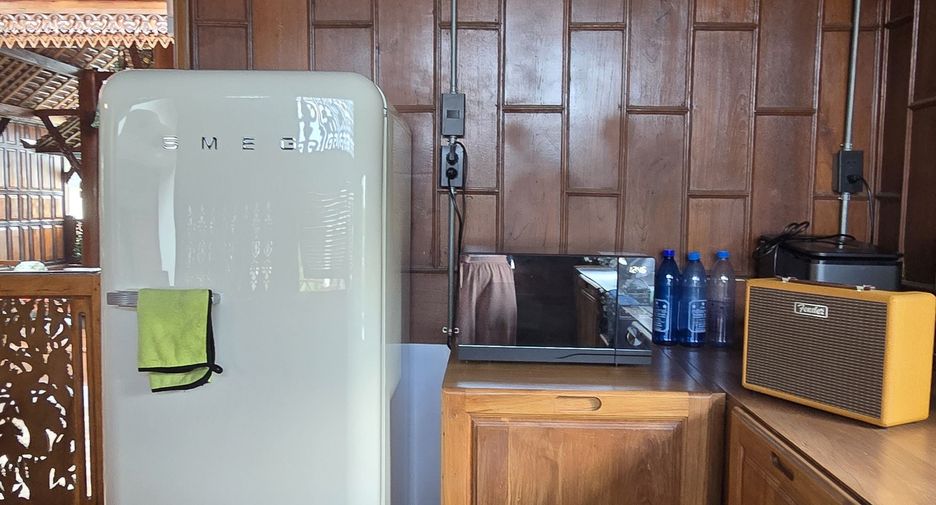 For sale 2 bedrooms house in Saraphi, Chiang Mai