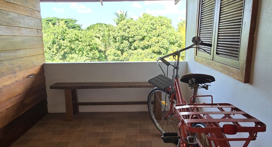 For sale 2 bedrooms house in Saraphi, Chiang Mai