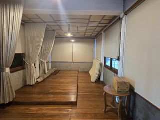 For sale 2 bedrooms house in Saraphi, Chiang Mai
