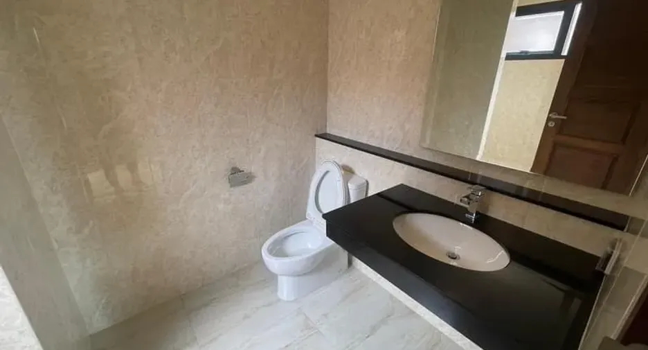 For sale 4 bedrooms house in Mae Rim, Chiang Mai