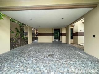 For sale 4 bedrooms house in Mae Rim, Chiang Mai