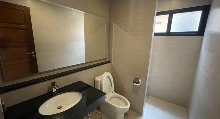 Casa en venta de 4 habitaciones en Mae Rim, Chiang Mai