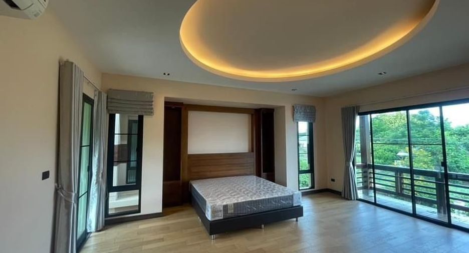 Casa en venta de 4 habitaciones en Mae Rim, Chiang Mai