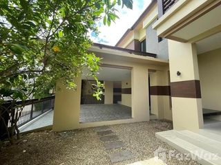 Casa en venta de 4 habitaciones en Mae Rim, Chiang Mai