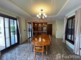 Casa en venta de 4 habitaciones en Mae Rim, Chiang Mai