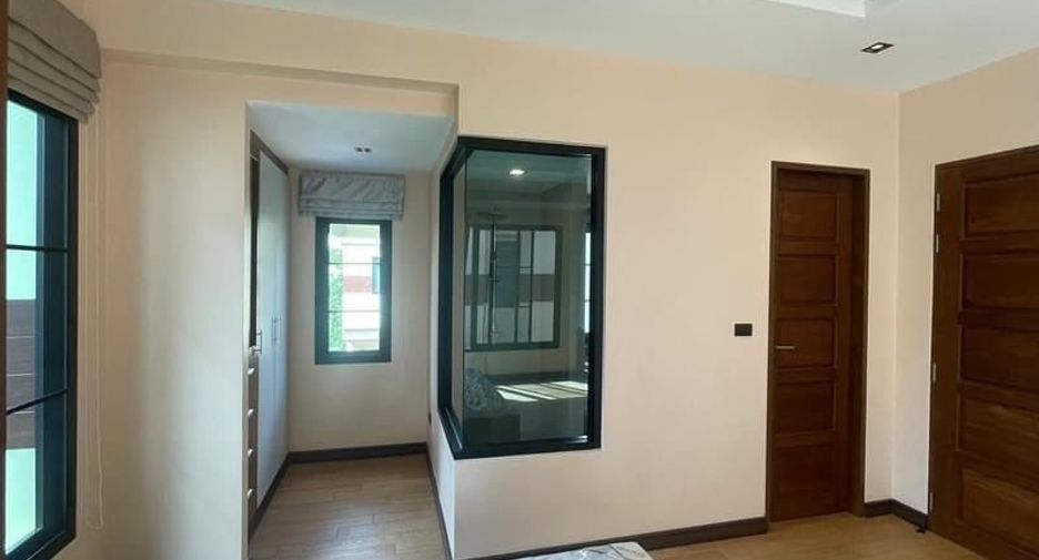 Casa en venta de 4 habitaciones en Mae Rim, Chiang Mai