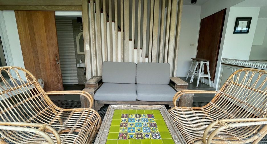 For rent 4 bedrooms villa in Hua Hin, Prachuap Khiri Khan