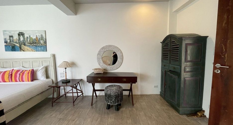 For rent 4 bedrooms villa in Hua Hin, Prachuap Khiri Khan