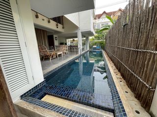Villa en alquiler de 4 habitaciones en Hua Hin, Prachuap Khiri Khan