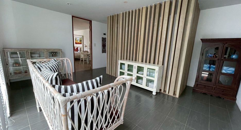 For rent 4 bedrooms villa in Hua Hin, Prachuap Khiri Khan