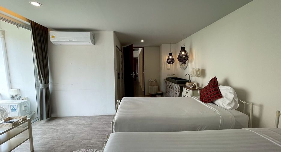 For rent 4 bedrooms villa in Hua Hin, Prachuap Khiri Khan
