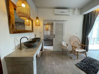 Villa en alquiler de 4 habitaciones en Hua Hin, Prachuap Khiri Khan