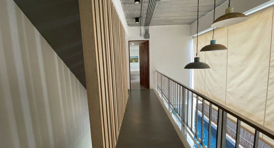 For rent 4 bedrooms villa in Hua Hin, Prachuap Khiri Khan
