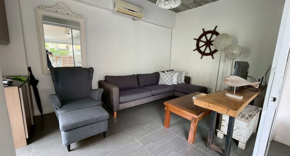 For rent 4 bedrooms villa in Hua Hin, Prachuap Khiri Khan