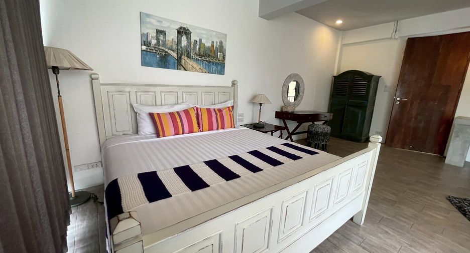 For rent 4 bedrooms villa in Hua Hin, Prachuap Khiri Khan