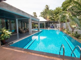 Villa zum Kauf und zur Miete mit 5 Zimmer in Ko Samui, Surat Thani