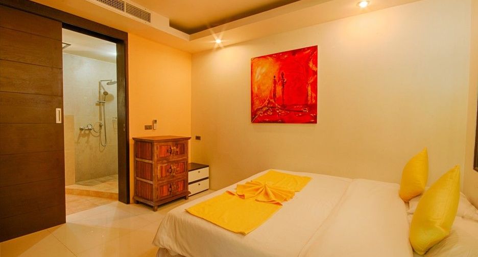 À vendre et à louer 5 chambres villa à Ko Samui, Surat Thani