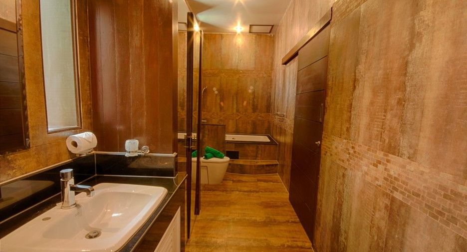 À vendre et à louer 5 chambres villa à Ko Samui, Surat Thani