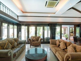 Villa zum Kauf und zur Miete mit 5 Zimmer in Ko Samui, Surat Thani