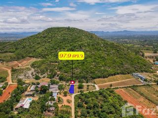出售 土地 在 Pran Buri, 班武里府