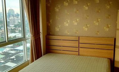 À vendre et à louer 1 chambre condo à Khlong Toei, Bangkok