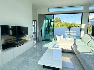 For rent 3 bedrooms villa in Ko Samui, Surat Thani