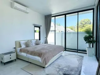 For rent 3 bedrooms villa in Ko Samui, Surat Thani