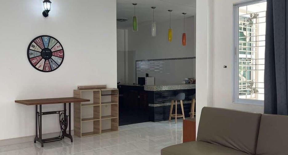 For rent 3 bedrooms house in Mueang Chiang Mai, Chiang Mai