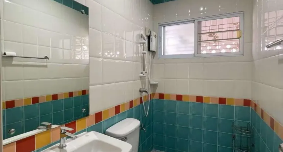 For rent 3 bedrooms house in Mueang Chiang Mai, Chiang Mai