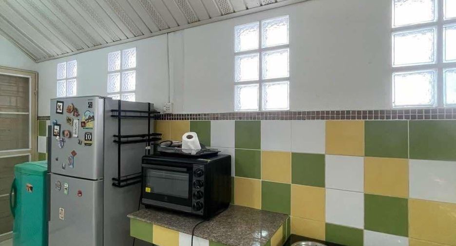 For rent 3 bedrooms house in Mueang Chiang Mai, Chiang Mai