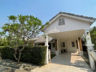 For Rent 3 Bedroom House In Mueang Chiang Mai