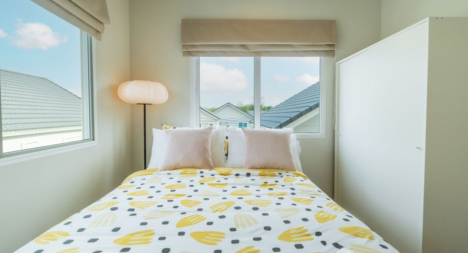 For rent 4 bedrooms house in Thalang, Phuket