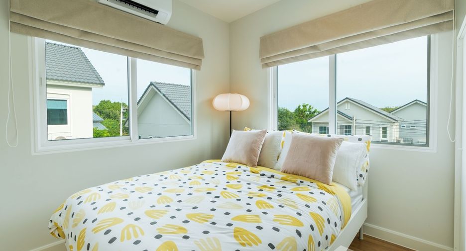 For rent 4 bedrooms house in Thalang, Phuket