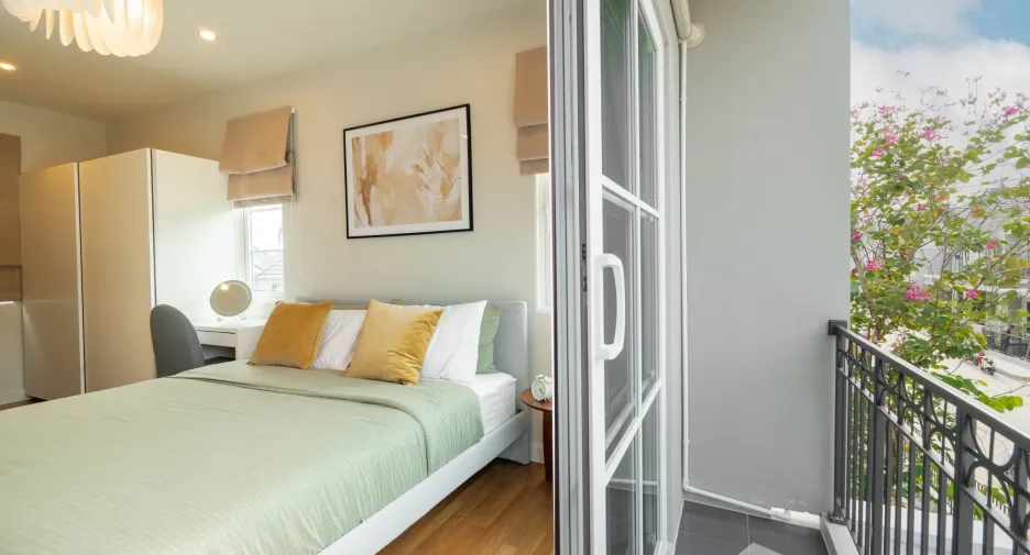 For rent 4 bedrooms house in Thalang, Phuket