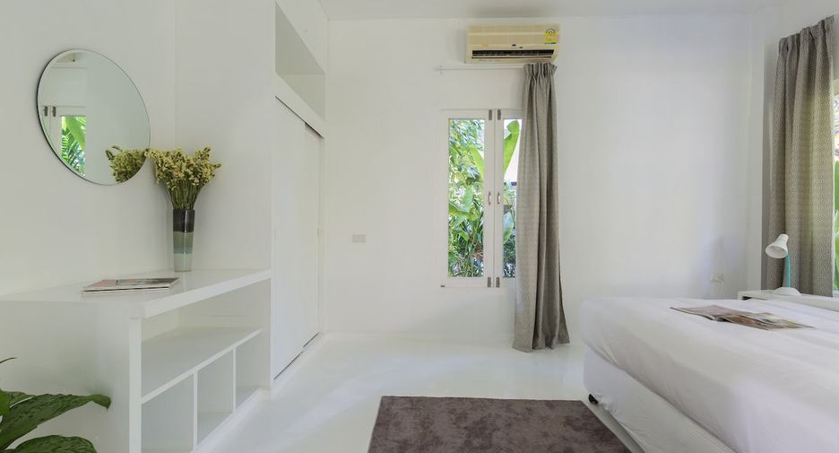 For rent 1 bed villa in Ko Samui, Surat Thani