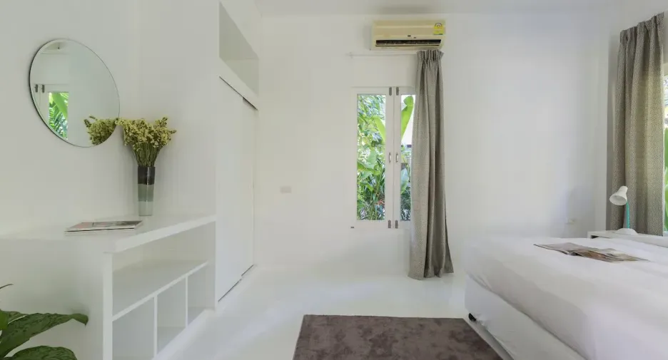 Villa zur Miete mit 1 Zimmer in Ko Samui, Surat Thani