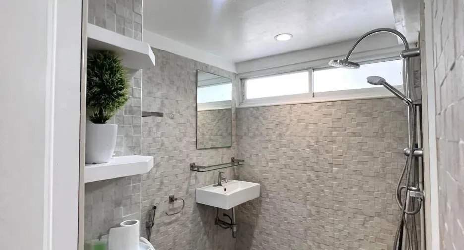 For rent 1 bed condo in Mueang Chiang Mai, Chiang Mai