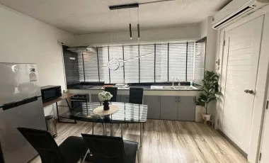 For rent 1 bed condo in Mueang Chiang Mai, Chiang Mai