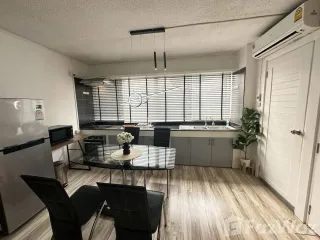 For Rent 1 Bedroom Condo In Mueang Chiang Mai