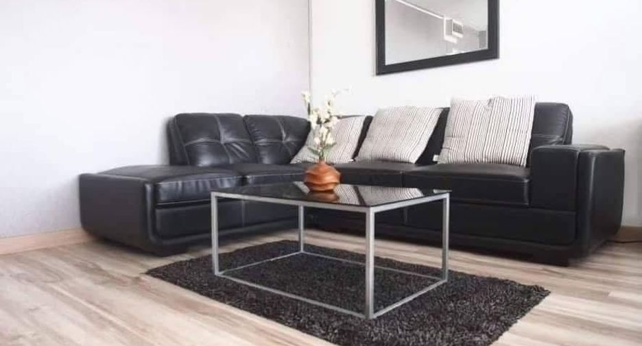 For rent 1 bed condo in Mueang Chiang Mai, Chiang Mai