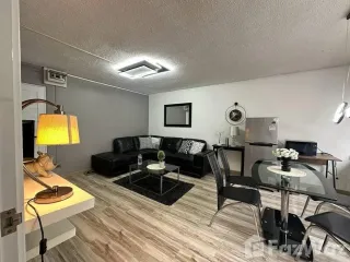 Wohnung zur Miete mit 1 Zimmer in Mueang Chiang Mai, Chiang Mai