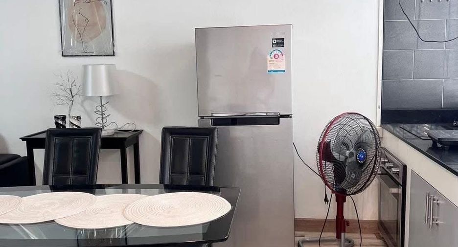 For rent 1 bed condo in Mueang Chiang Mai, Chiang Mai