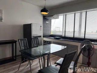 Wohnung zur Miete mit 1 Zimmer in Mueang Chiang Mai, Chiang Mai