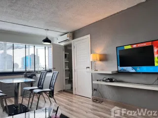 Wohnung zur Miete mit 1 Zimmer in Mueang Chiang Mai, Chiang Mai