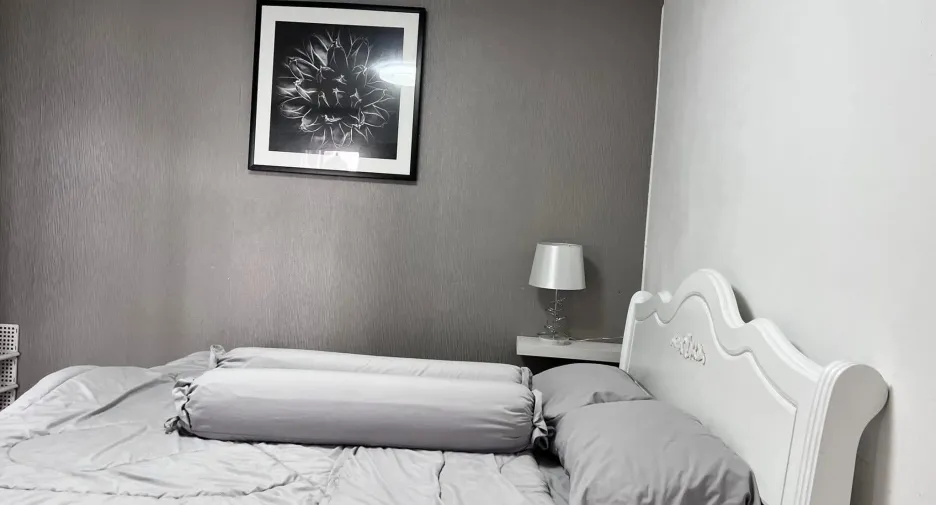 For rent 1 bed condo in Mueang Chiang Mai, Chiang Mai